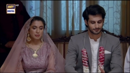Teray Janay Kay Baad - Last Episode - 26th November 2024